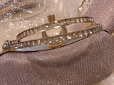 Elegant Bride Luxury Handbag