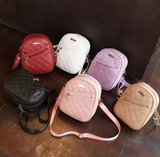 Hand Bags Wallet Zipper Coin Purse Keychain Cosmetic Bag