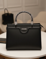 Premium Maroon Handbag for women ZTS -CR082