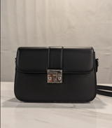 The Classic Elegance Shoulder Bag