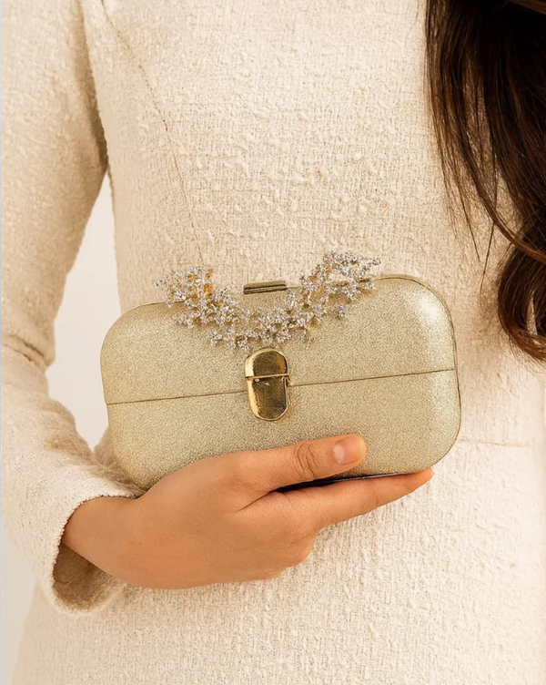All-in-one Handbag Wedding Shoulder Crossbody Bag
