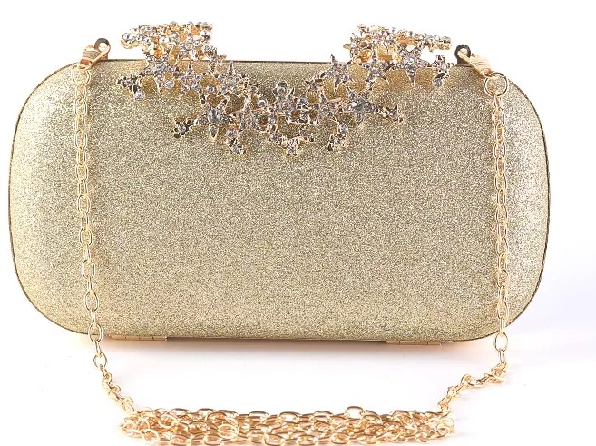 All-in-one Handbag Wedding Shoulder Crossbody Bag