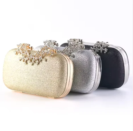 All-in-one Handbag Wedding Shoulder Crossbody Bag