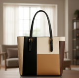 Autumn Handbag Beautiful Texture Shoulder Bag