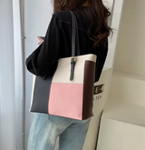 Autumn Handbag Beautiful Texture Shoulder Bag