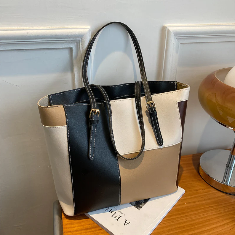 Autumn Handbag Beautiful Texture Shoulder Bag