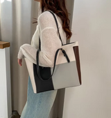 Autumn Handbag Beautiful Texture Shoulder Bag
