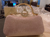 Elegant Bride Luxury Handbag