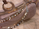 Elegant Bride Luxury Handbag