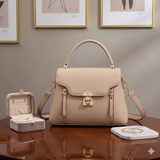 Elegant Top-Handle handbag Bag