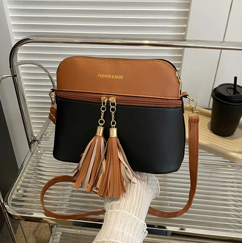 Ladies Crossbody Pouch bag