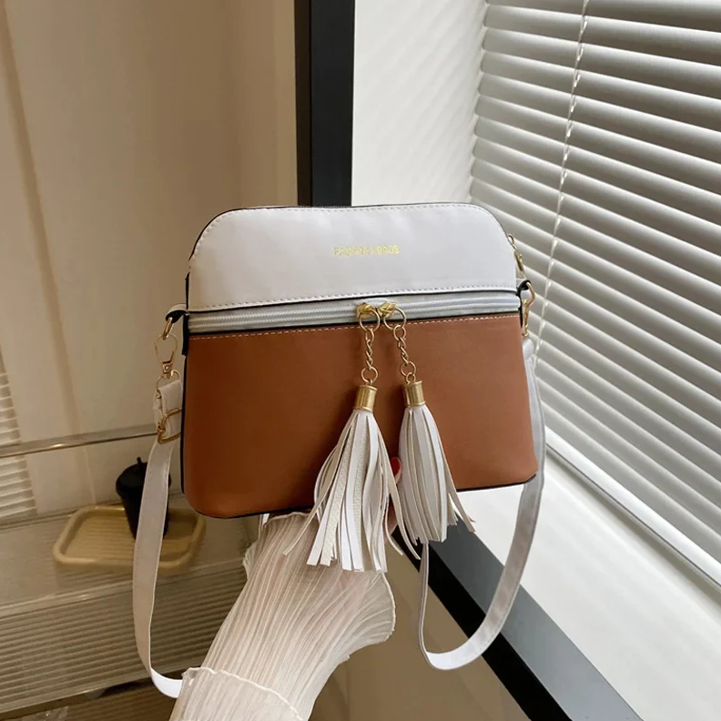 Ladies Crossbody Pouch bag
