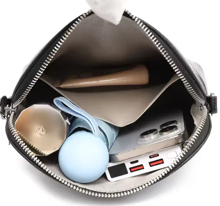 Ladies Crossbody Pouch bag
