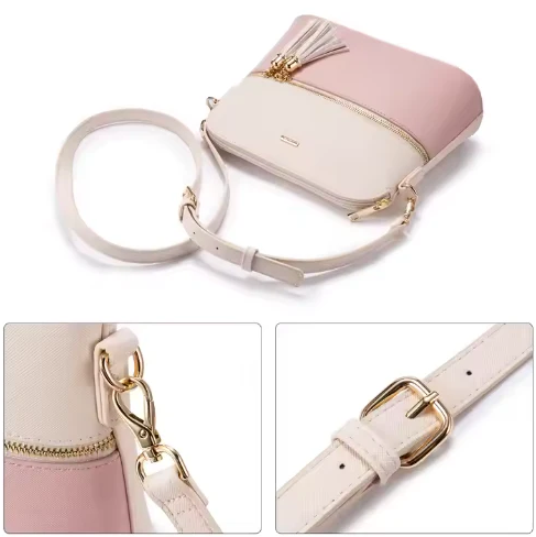 Ladies Crossbody Pouch bag