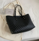 Luxury Fashion Tote Retro Bag
