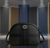 Luxury Mustard Handbag – Timeless Design, Modern Appeal