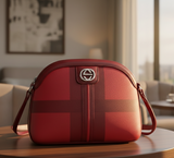 Luxury Mustard Handbag – Timeless Design, Modern Appeal