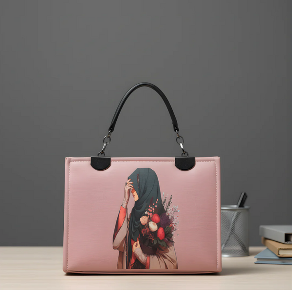 Premium Hijabi Small Handbag Fashion Essential for Women