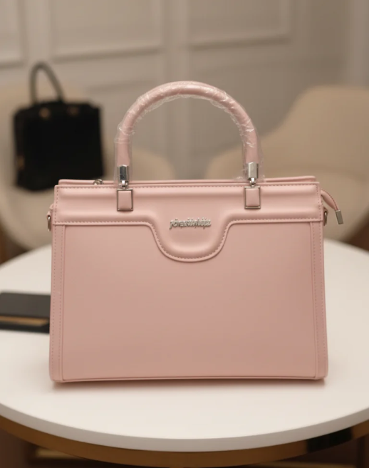 Premium Maroon Handbag for women ZTS -CR082