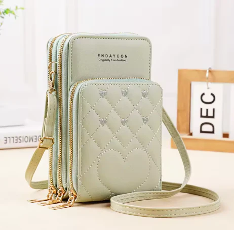 Purse Mobile Phone Wallet Bag