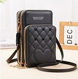 Purse Mobile Phone Wallet Bag