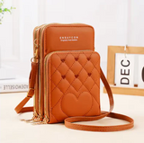 Purse Mobile Phone Wallet Bag