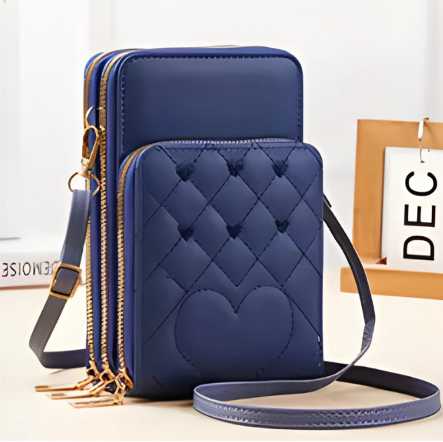 Purse Mobile Phone Wallet Bag