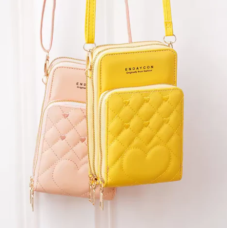 Purse Mobile Phone Wallet Bag