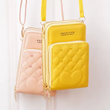 Purse Mobile Phone Wallet Bag