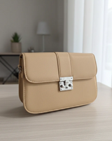 The Classic Elegance Shoulder Bag