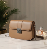 The Classic Elegance Shoulder Bag