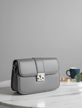 The Classic Elegance Shoulder Bag