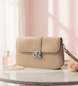 The Classic Elegance Shoulder Bag