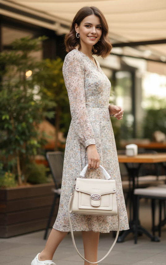 Women's Fashion Handbag